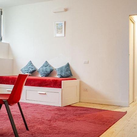 Apartment Near Central Station Милан Экстерьер фото